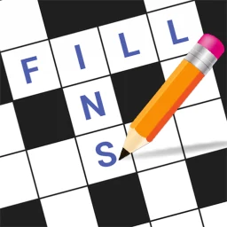 Biểu tượng Fill-In Crosswords